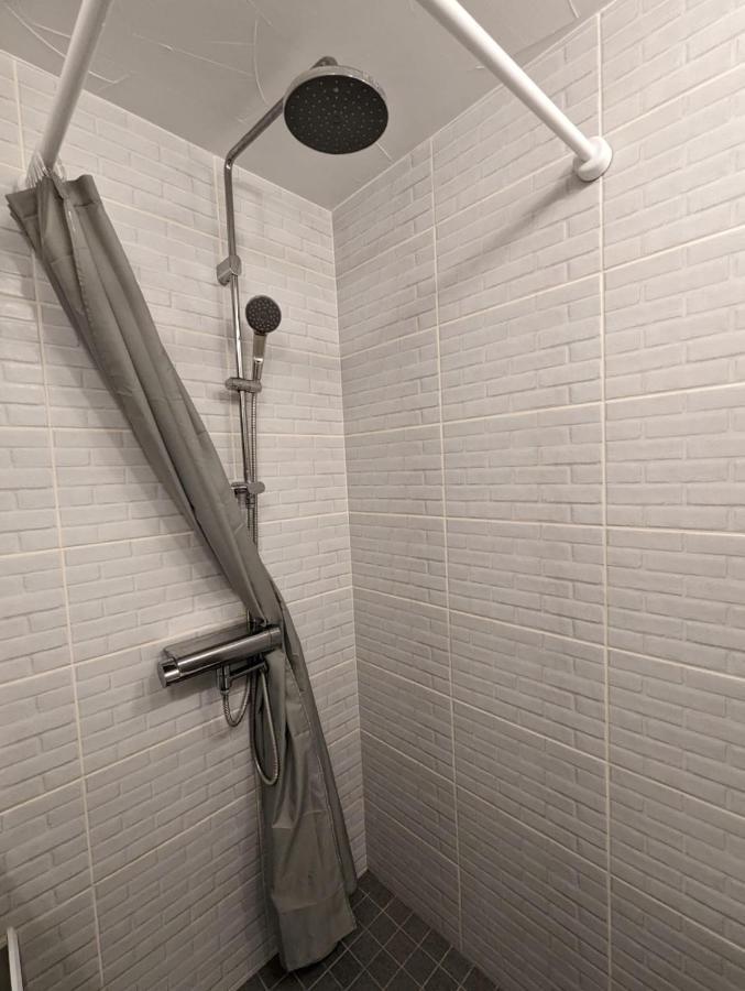 Linkuva Manor Apartment Kowno Zewnętrze zdjęcie