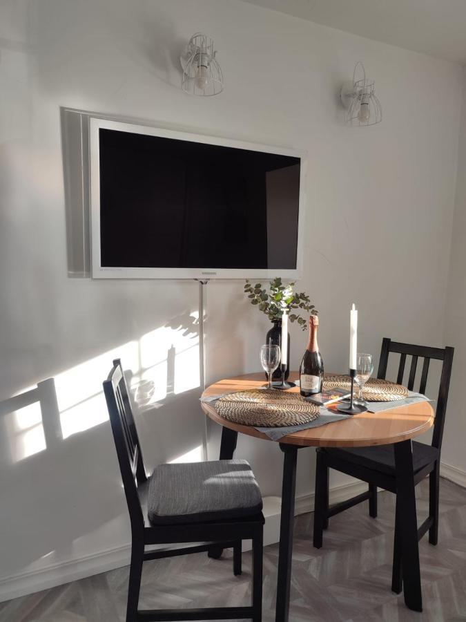 Linkuva Manor Apartment Kowno Zewnętrze zdjęcie