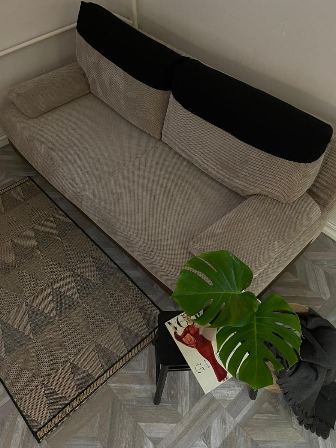 Linkuva Manor Apartment Kowno Zewnętrze zdjęcie