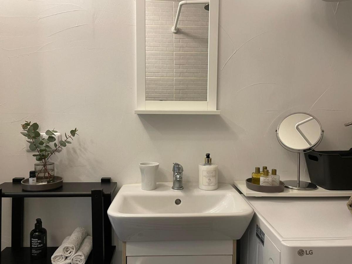 Linkuva Manor Apartment Kowno Zewnętrze zdjęcie